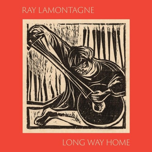 Image of Ray LaMontagne - Long Way Home