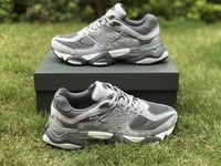 Image 1 of Triple Grey N Sneaker 