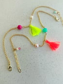 Image 4 of Tassel Belcher Bracelet 