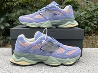 Image 1 of Purple Multi Color N Sneaker