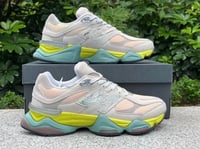 Image 1 of Light Grey Multi Color N Sneaker 