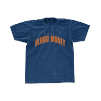 Image 1 of BLOODMONEY "HOUSTON STYLE" SHIRT