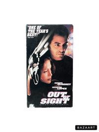 Image 1 of Out of Sight [1998]