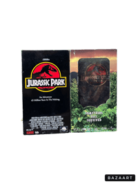 Image 1 of Jurassic Park [Double Feature]