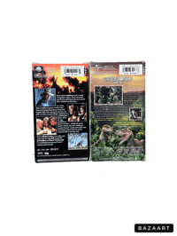 Image 2 of Jurassic Park [Double Feature]