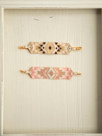 Image 2 of Delica bracelet