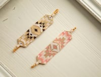 Image 3 of Delica bracelet