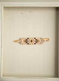 Image 5 of Delica bracelet