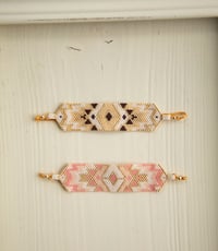 Image 1 of Delica bracelet
