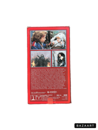 Image 2 of Willow [1988]