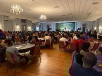Image 8 of  Teddy Carpenter & Friends Comedy Show 