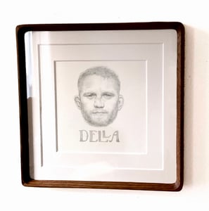 Image of Jack Della Maddalena 