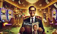 Forbes 2024: The richest change in the Philippines with Casino Tycoon topping the list