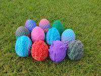 Image 5 of Mini Dragon & Egg
