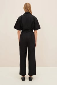 Image 4 of kowtow element jumpsuit