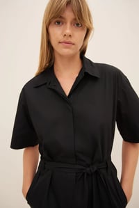 Image 2 of kowtow element jumpsuit