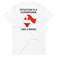 Image 19 of #LIKEABIKINI Superpower T-Shirt