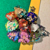 [NEW] Candied Trailblazers - Honkai Star Rail Rainbow Acrylic Charms