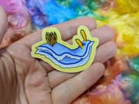 Image 1 of Chromodoris Sticker