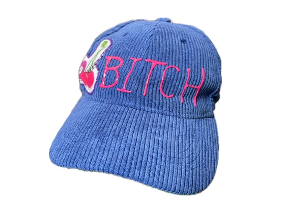 Image of Best In Show Cherry Bitch Hat