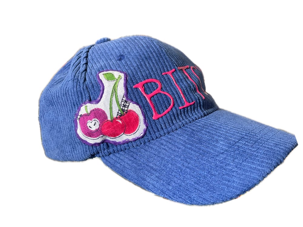 Image of Best In Show Cherry Bitch Hat