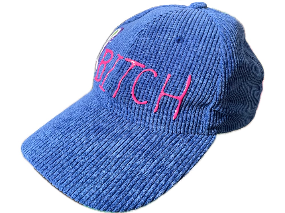 Image of Best In Show Cherry Bitch Hat