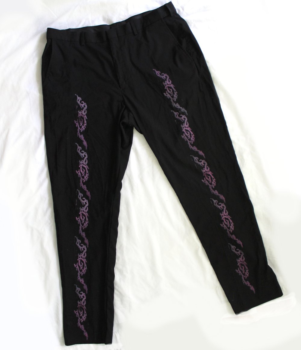 Image of Bramble Dress Pants (Size 38x32)