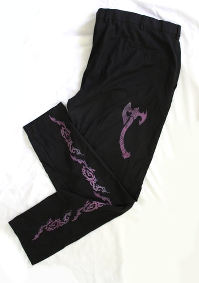 Image of Bramble Dress Pants (Size 38x32)