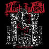 Black Funeral - "Flames of Samūm" CD