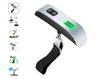 Digital Luggage Scale