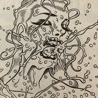 Image 3 of H0RNY BlKER SLUT 13