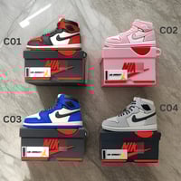 Nike AirPods Case