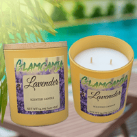 Scented Candles