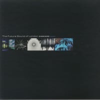 The Future Sound Of London - Cascade 2020 (Ambient - New) LP