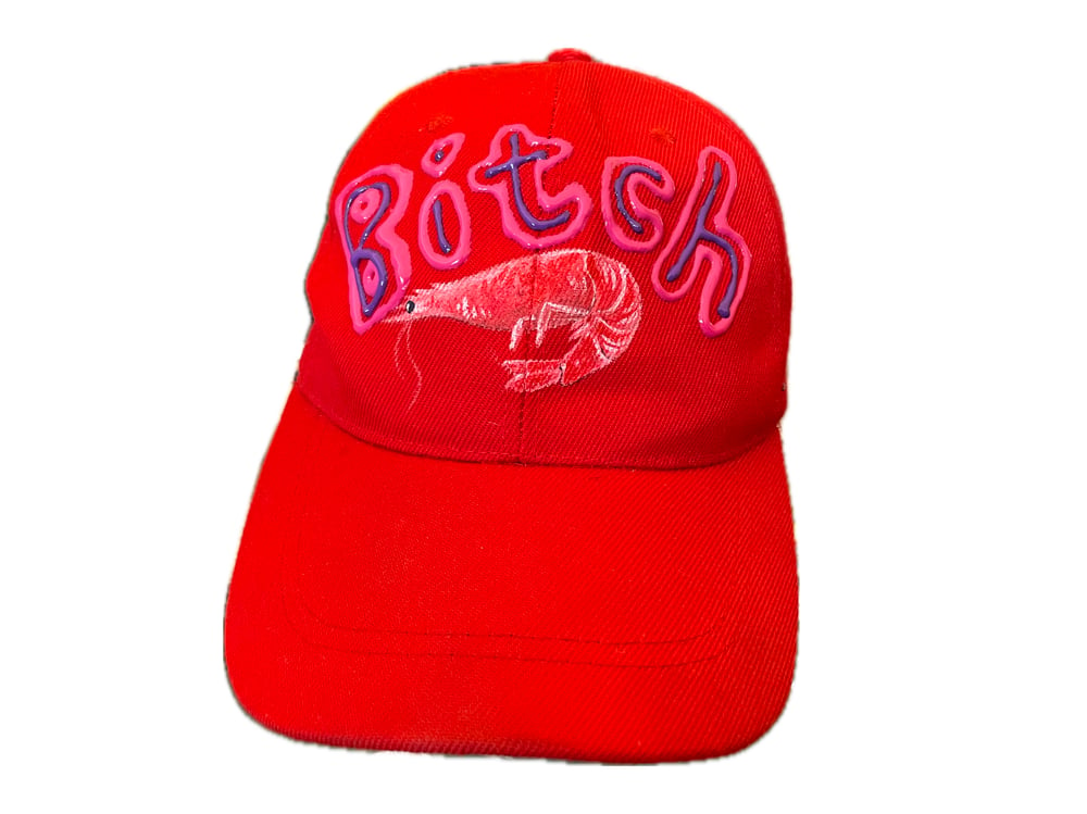 Image of Best In Show Prawn Bitch Hat