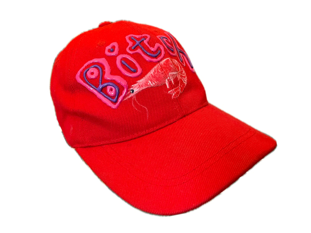 Image of Best In Show Prawn Bitch Hat