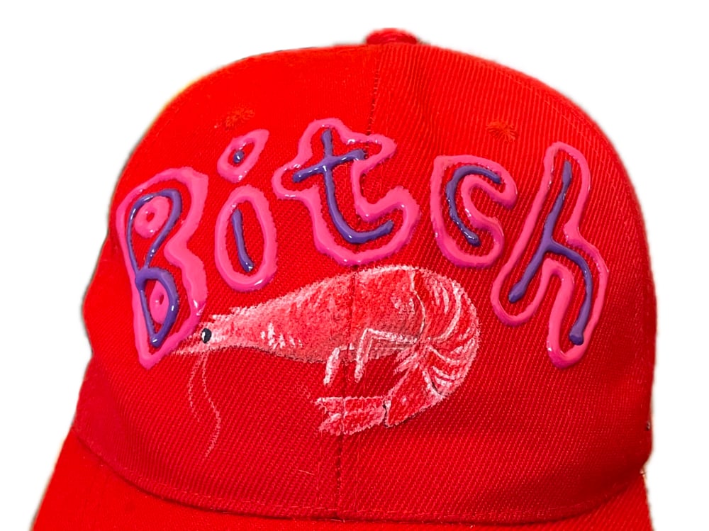 Image of Best In Show Prawn Bitch Hat