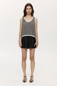 Image 1 of marle nova top