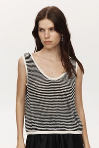 Image 2 of marle nova top