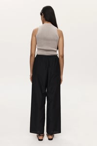 Image 3 of marle renee pant black