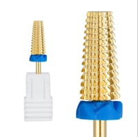 Image 2 of 5 in 1 CARBIDE NAIL BIT