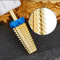 Image 3 of 5 in 1 CARBIDE NAIL BIT