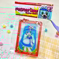 Image 2 of Mesmerizer Miku Shaker