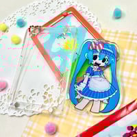 Image 1 of Mesmerizer Miku Shaker