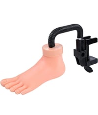 Image 2 of PRACTICE FOOT 