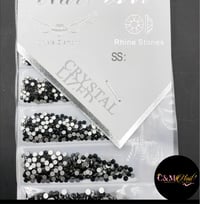 Image 5 of MIXED SIZE CRYSTAL BAG