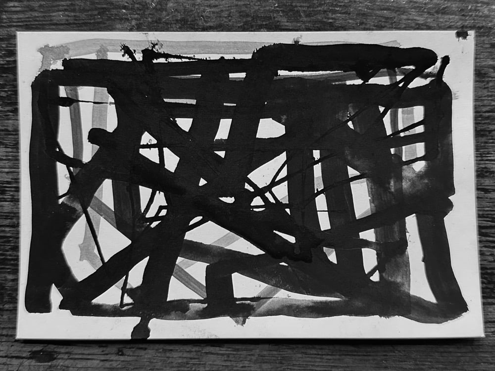 Postcard Collection No. 143