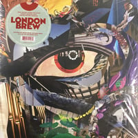 Image 1 of London Brew - London Brew 