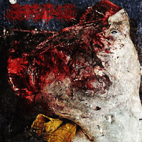 Image 1 of EFFLUENCE "CONVULSIVE THOUGHTS" CD