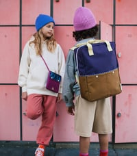 Image 5 of Better together backpack large